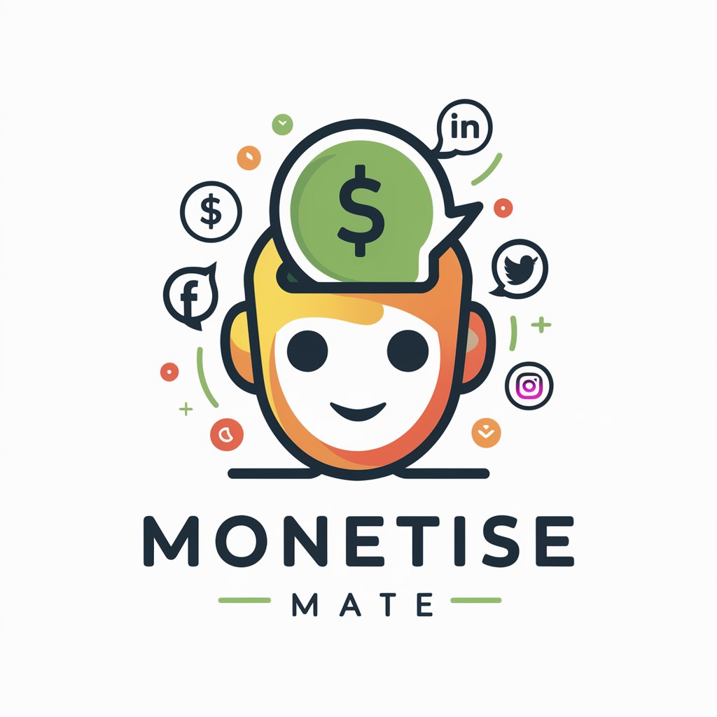 Monetise Mate