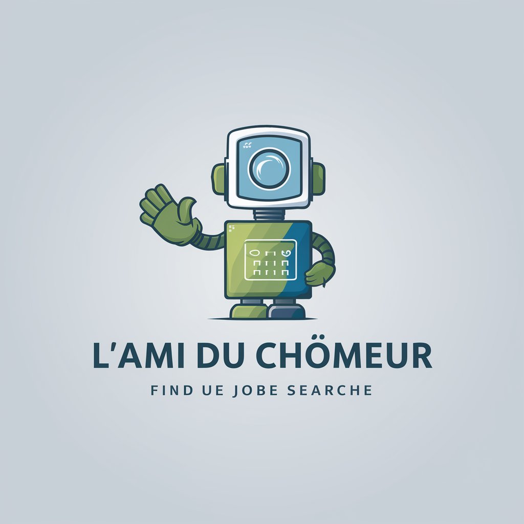 L'Ami du Chômeur