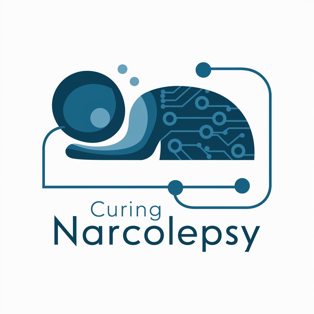 Curing Narcolepsy in GPT Store