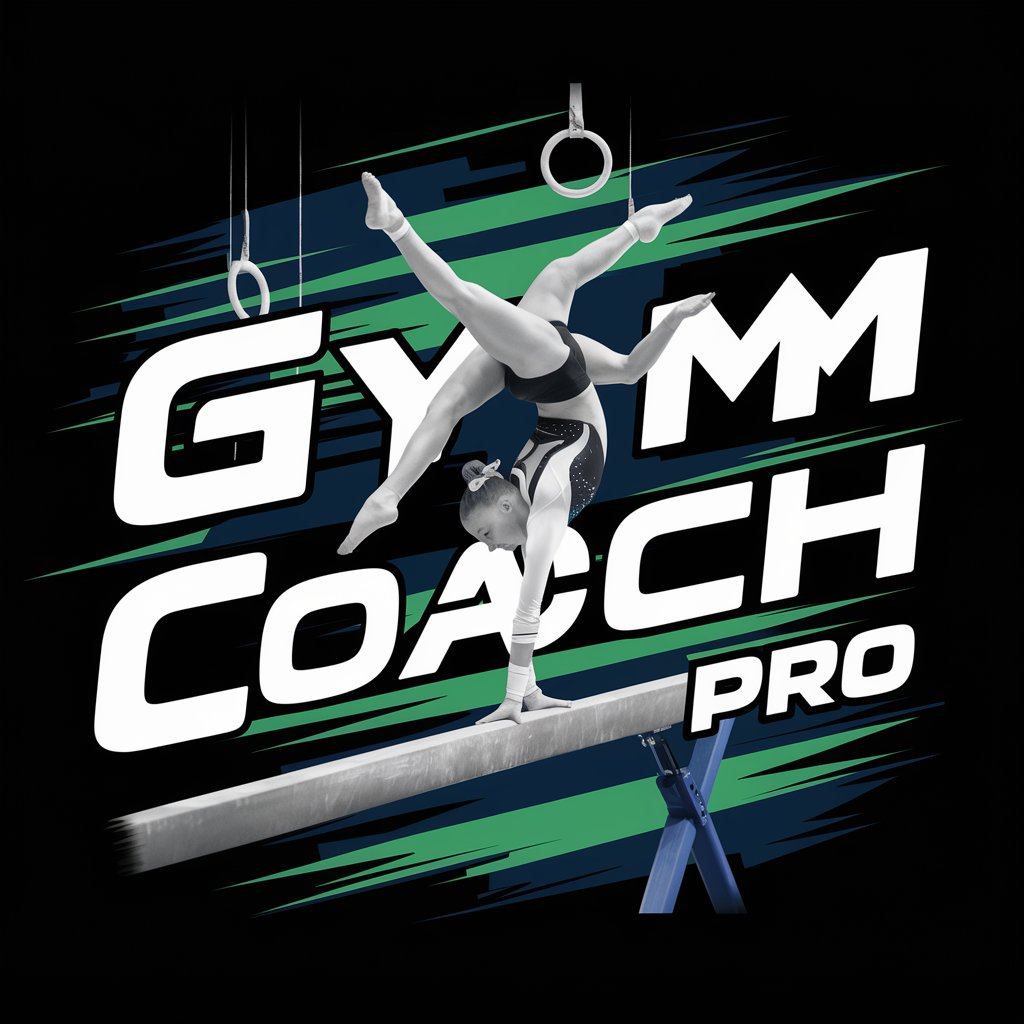 Gym Coach Pro