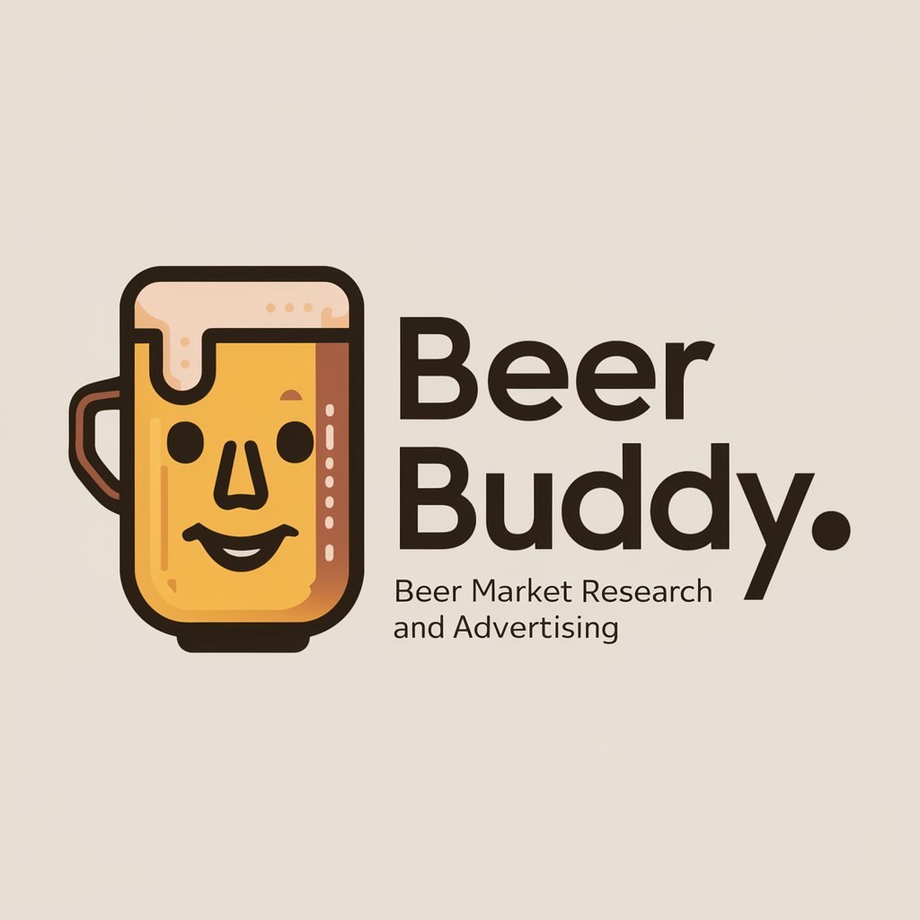 Beer Buddy in GPT Store