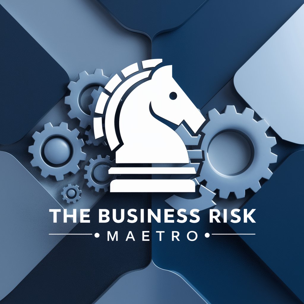GptOracle | The Business Risk Management Expert