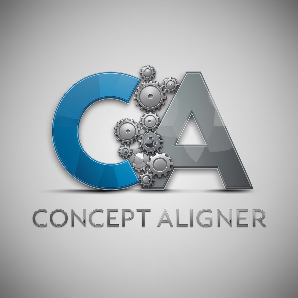 Concept Aligner