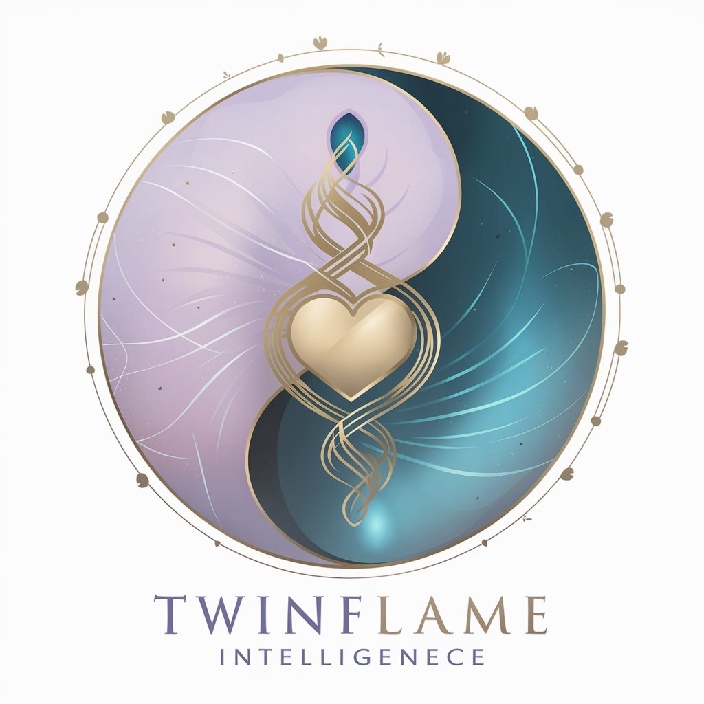 TwinFlame Intelligence in GPT Store