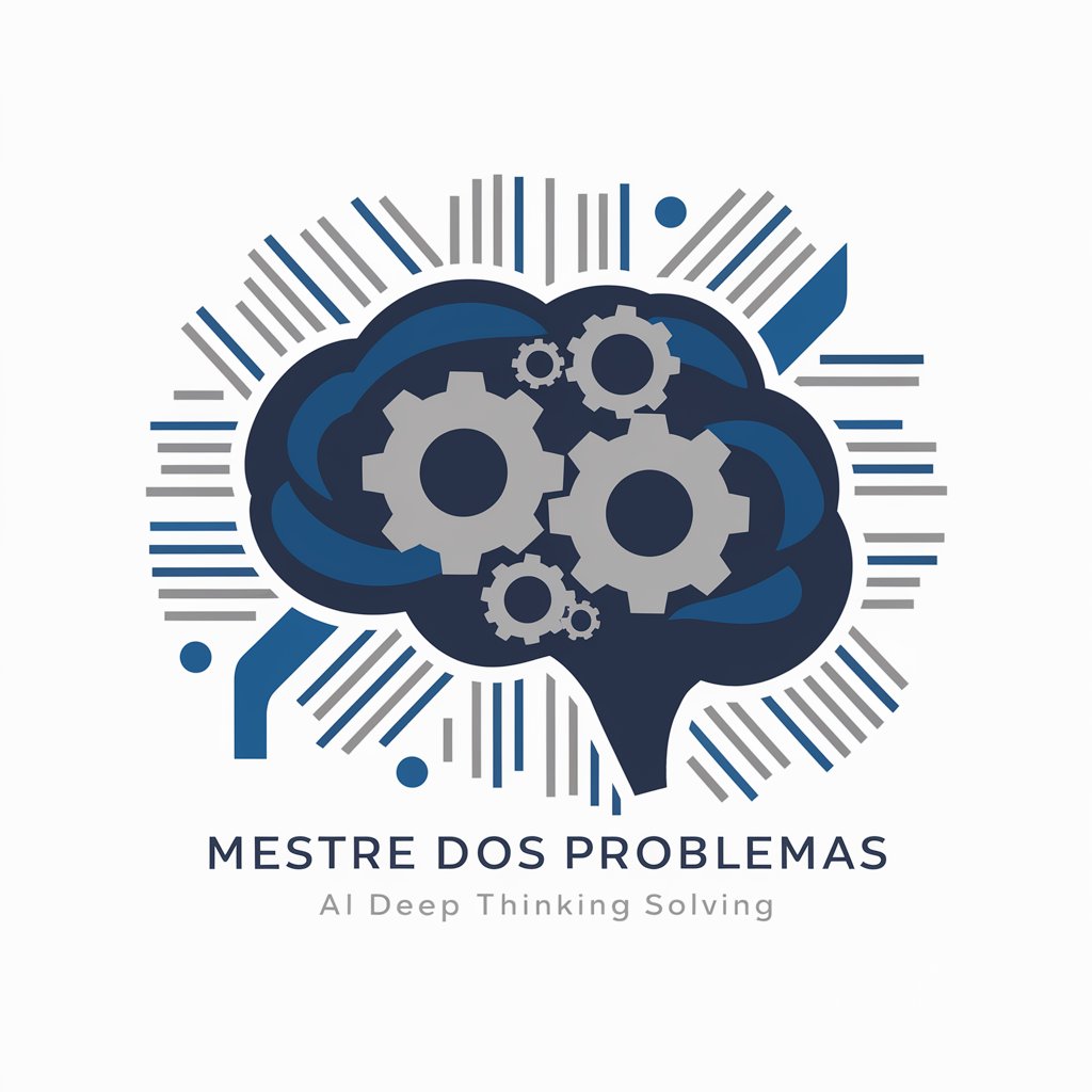 Mestre dos Problemas