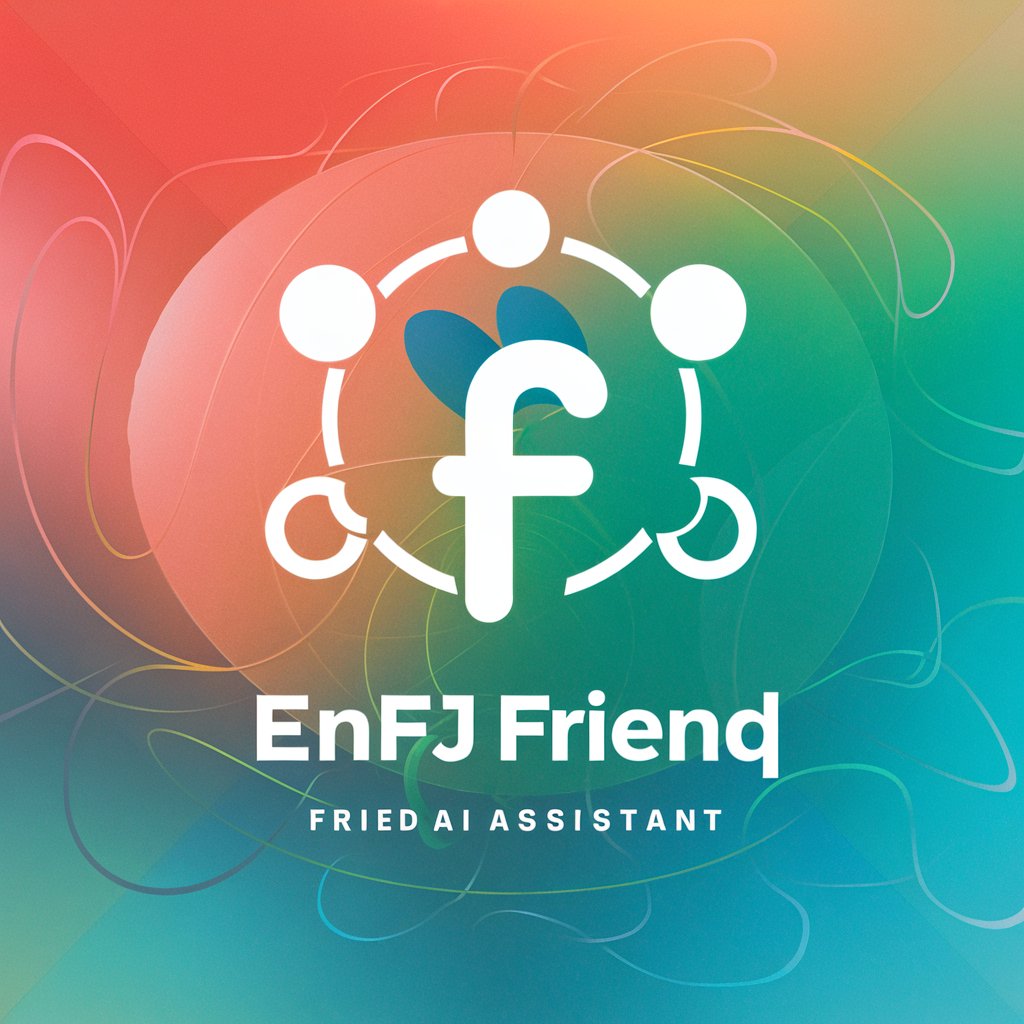 ENFJ Friend