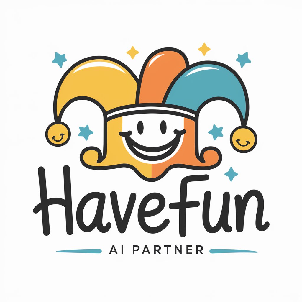 HaveFun in GPT Store