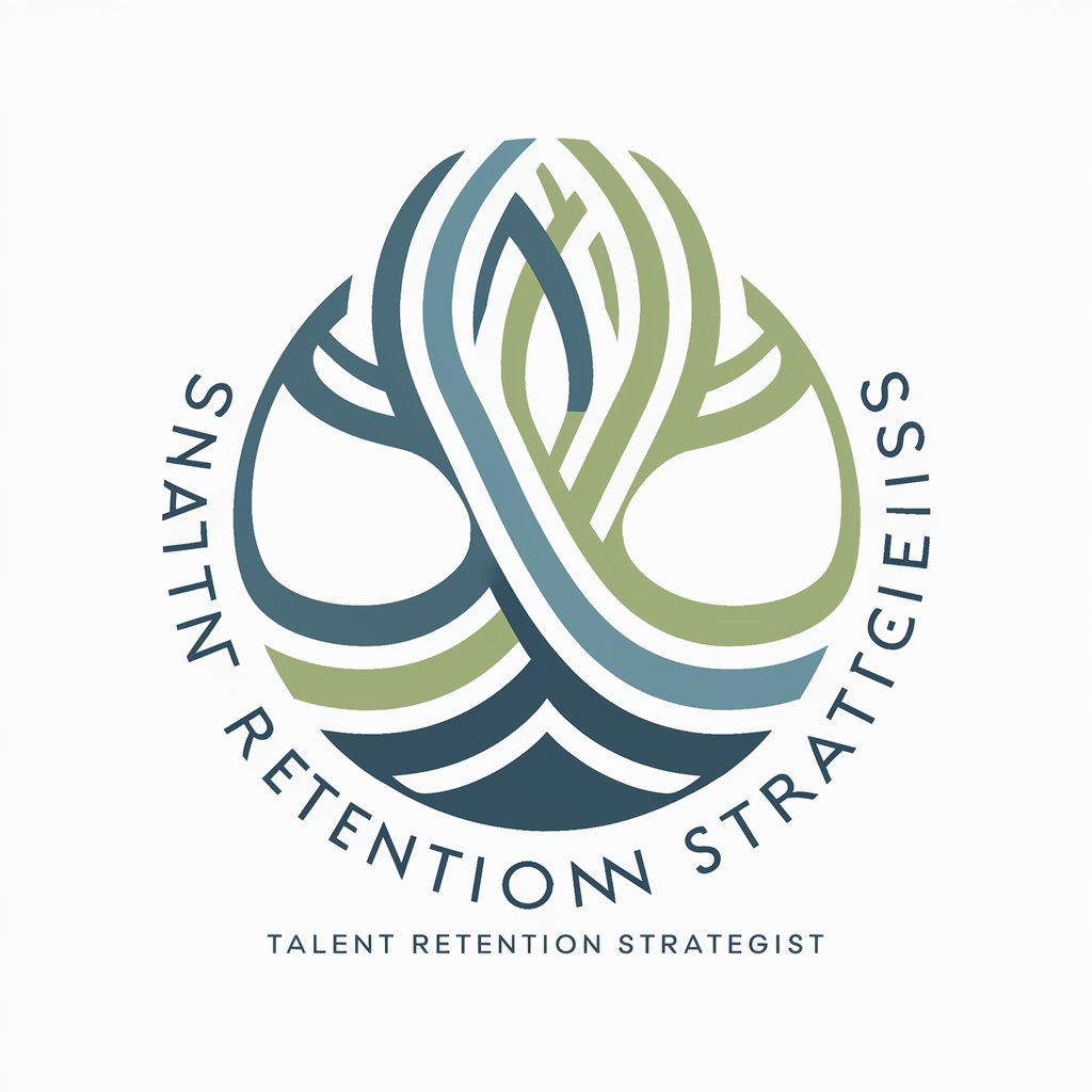 🌟 Talent Retention Strategist GPT 🌟 in GPT Store