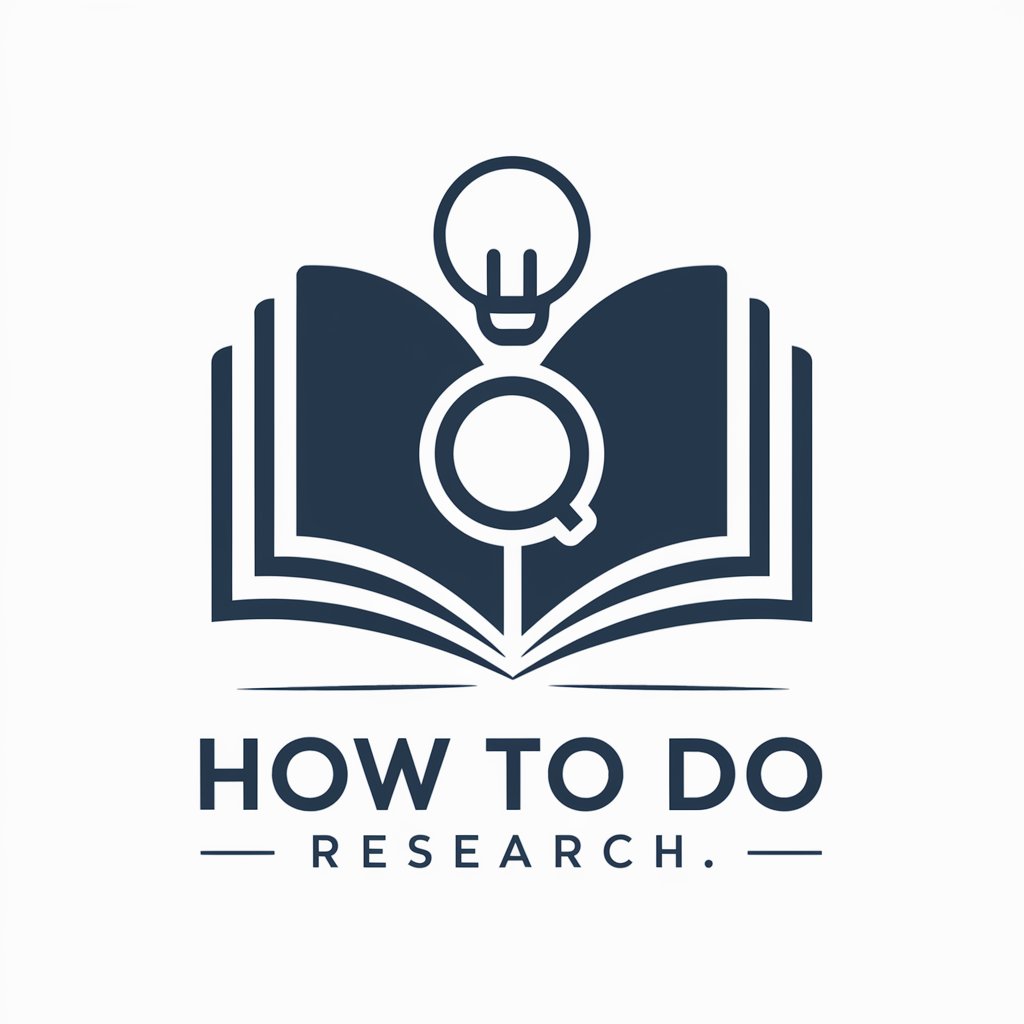 How to do research in GPT Store