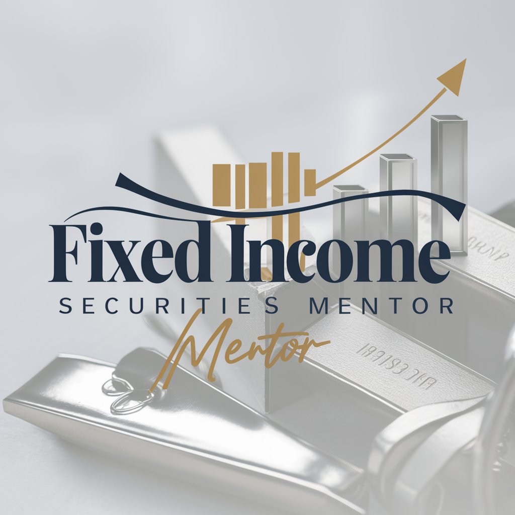 Fixed Income Securities Mentor