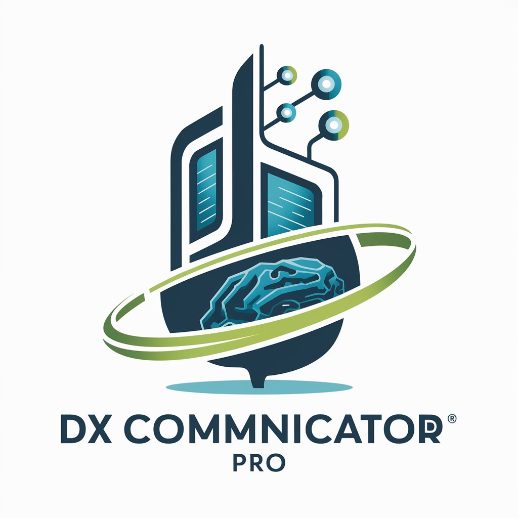 DX Communicator Pro