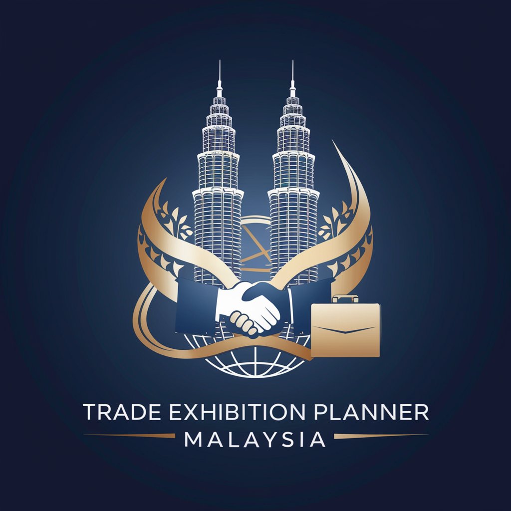 Trade Exhibition Planner Malaysia in GPT Store