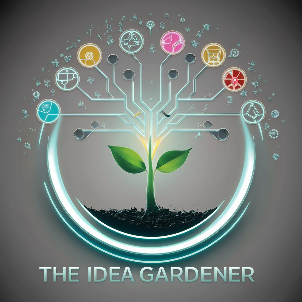 Idea Gardener