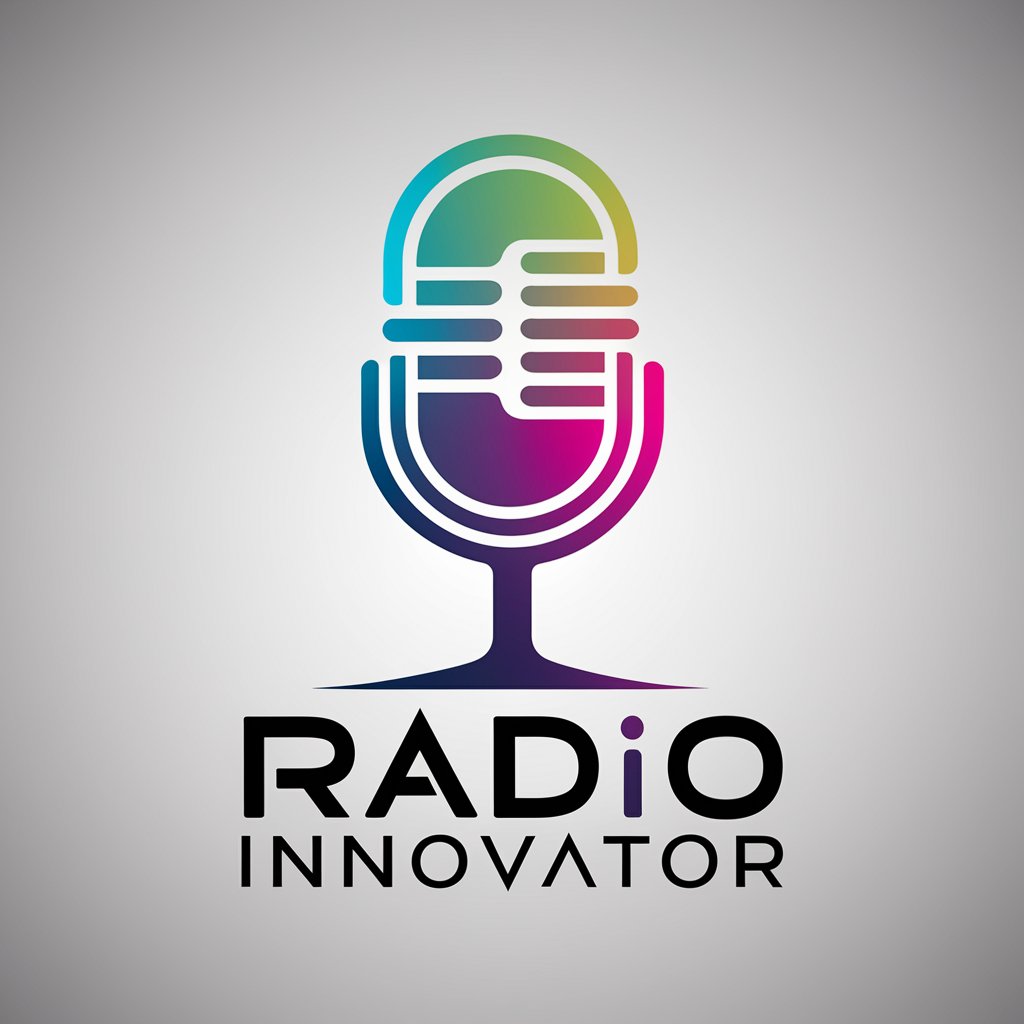 Radio Innovator