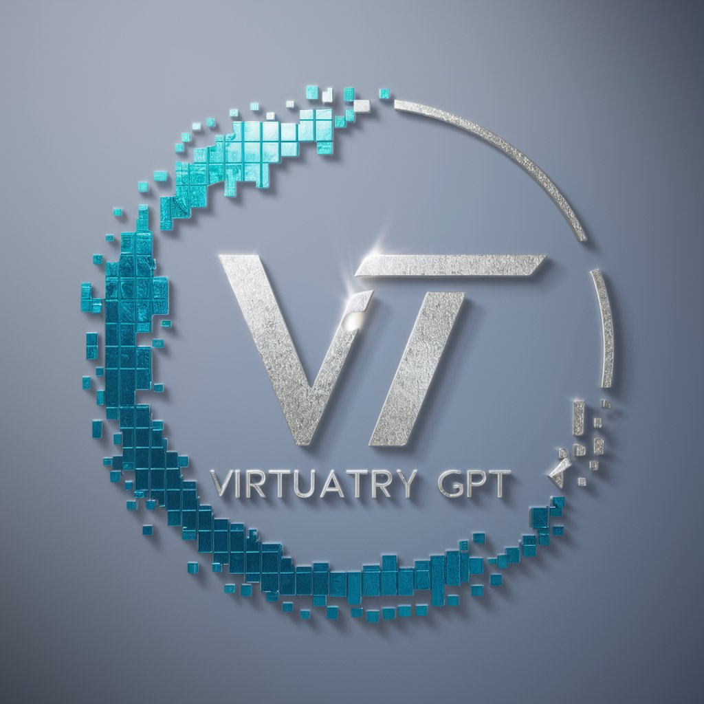 VirtuaTry GPTfitting room
