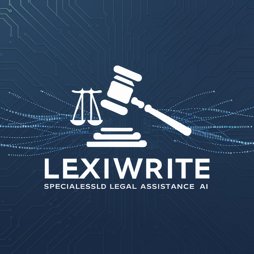 LexiWrite