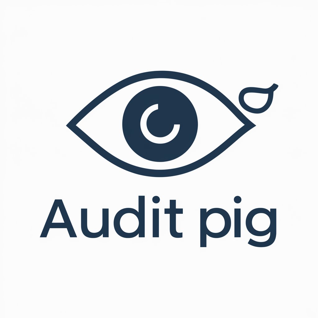 Audit PIG - Create  Internal Audit Observations in GPT Store