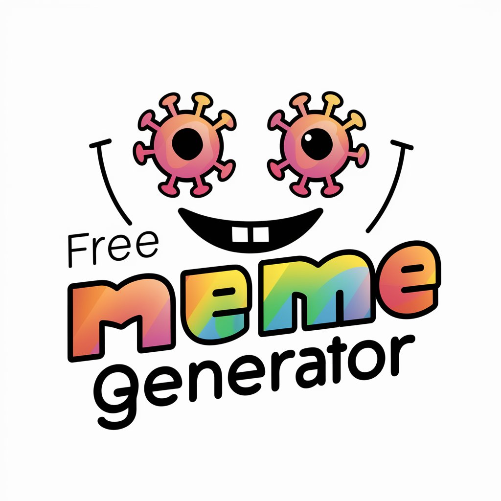 FREE Meme Generator in GPT Store