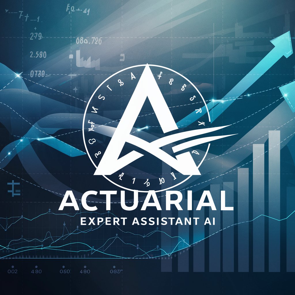 📊 Actuarial Expert Assistant 🧮