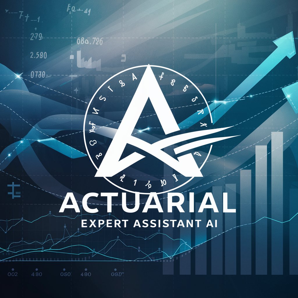 📊 Actuarial Expert Assistant 🧮 in GPT Store