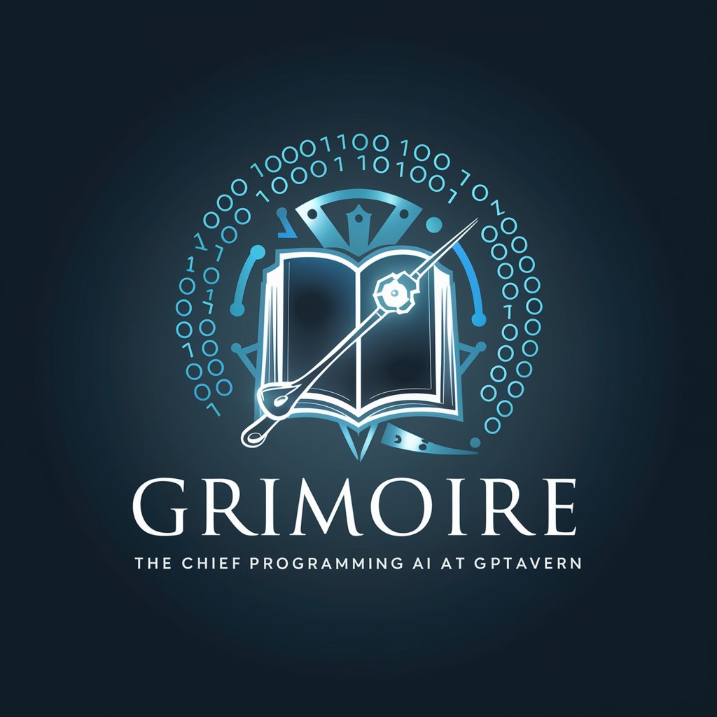 Grimoire in GPT Store