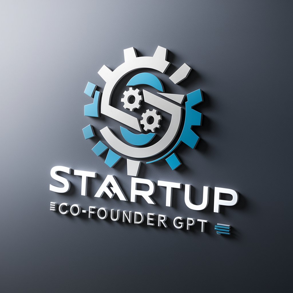 Cofounder GPT