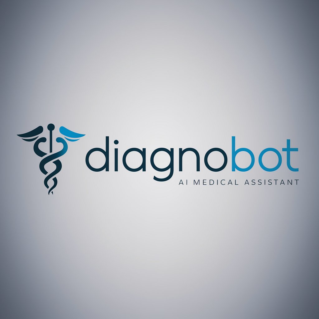 DiagnoBot in GPT Store