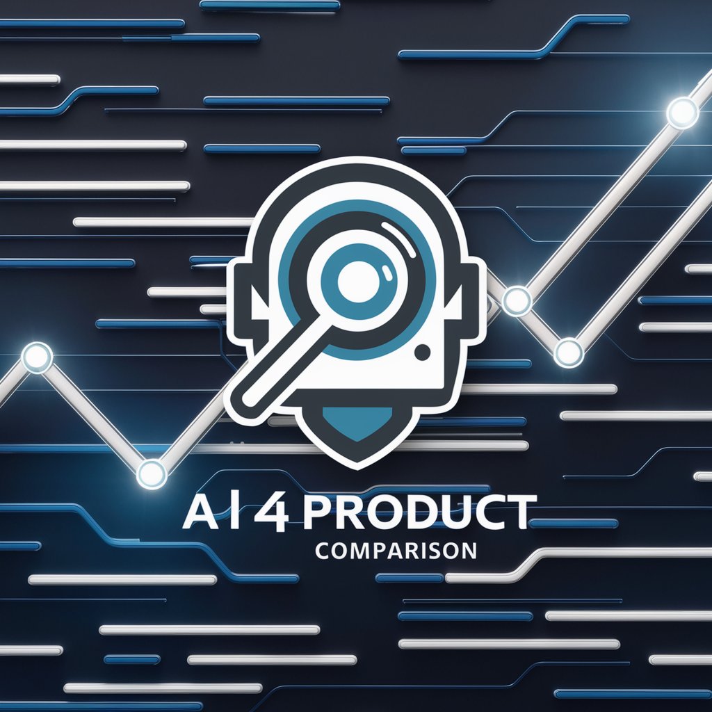 Ai4 Product Comparison in GPT Store