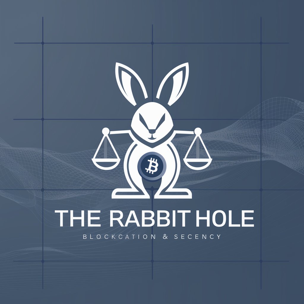 The Rabbit Hole