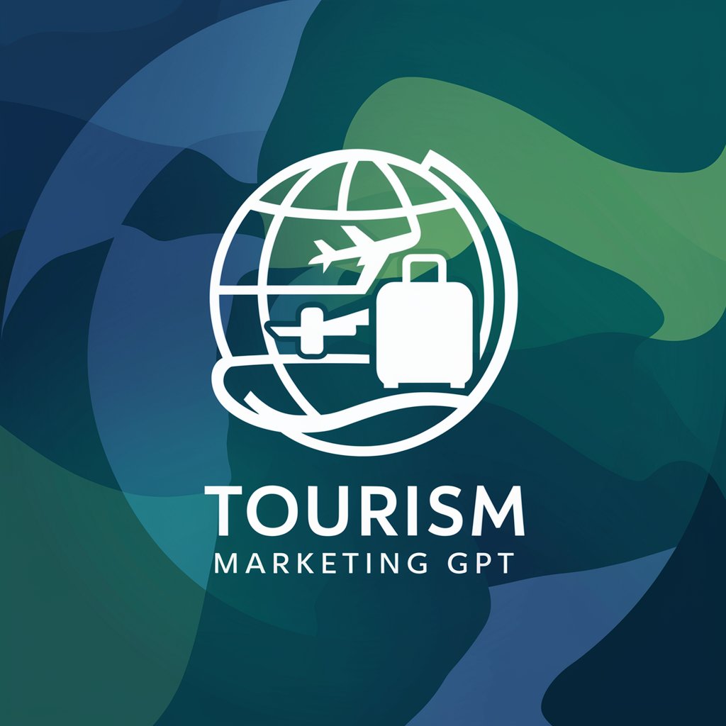 Tourism Marketing in GPT Store