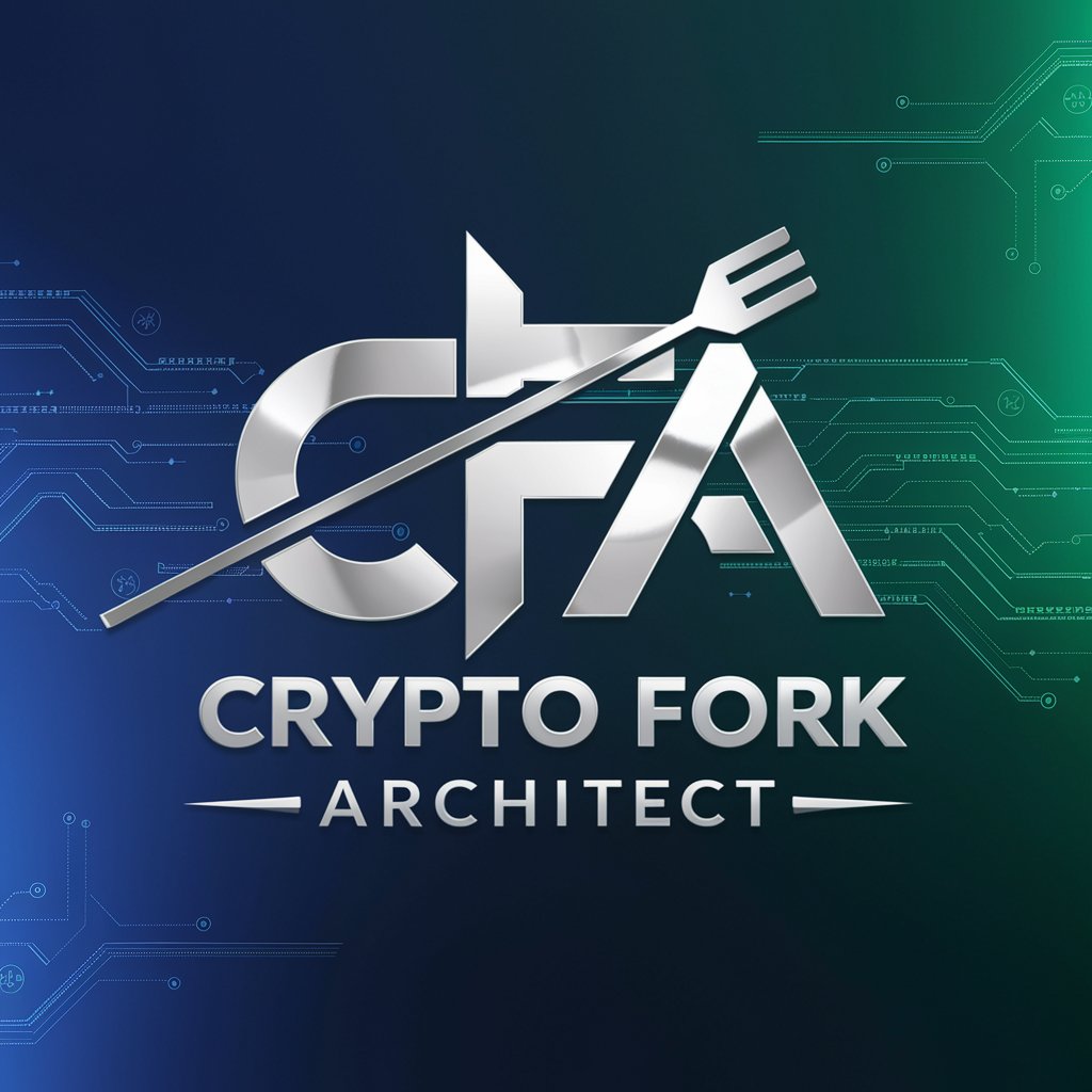 Crypto Fork Architect