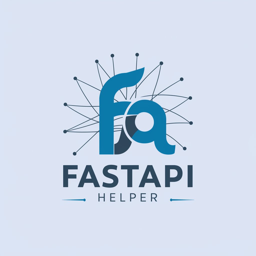 FastAPI Helper in GPT Store