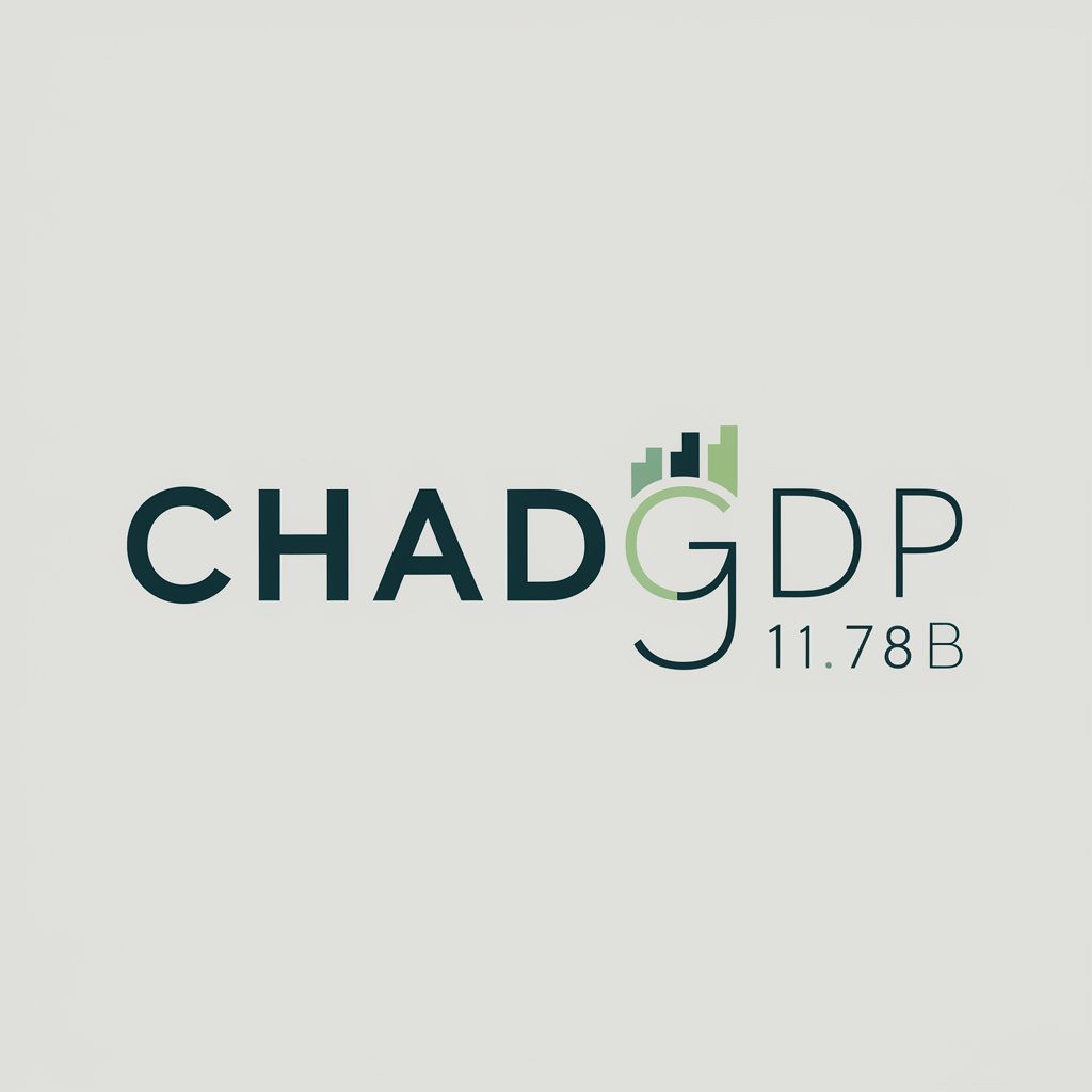 ChadGDP