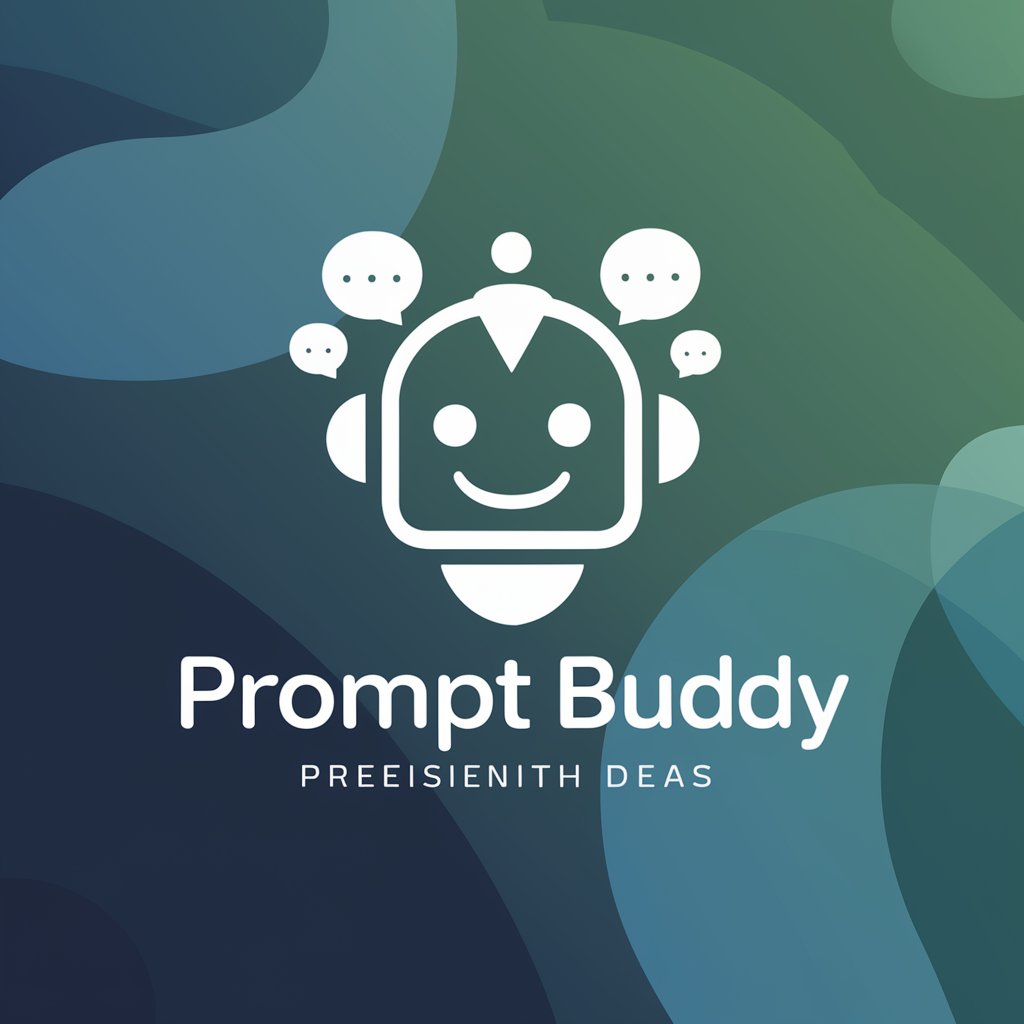 Prompt Buddy