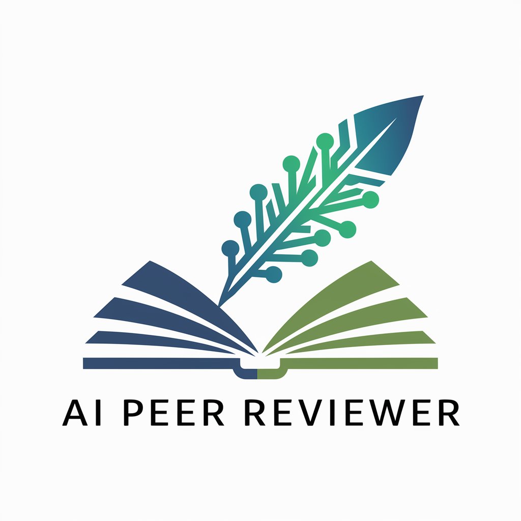 AI Peer Reviewer