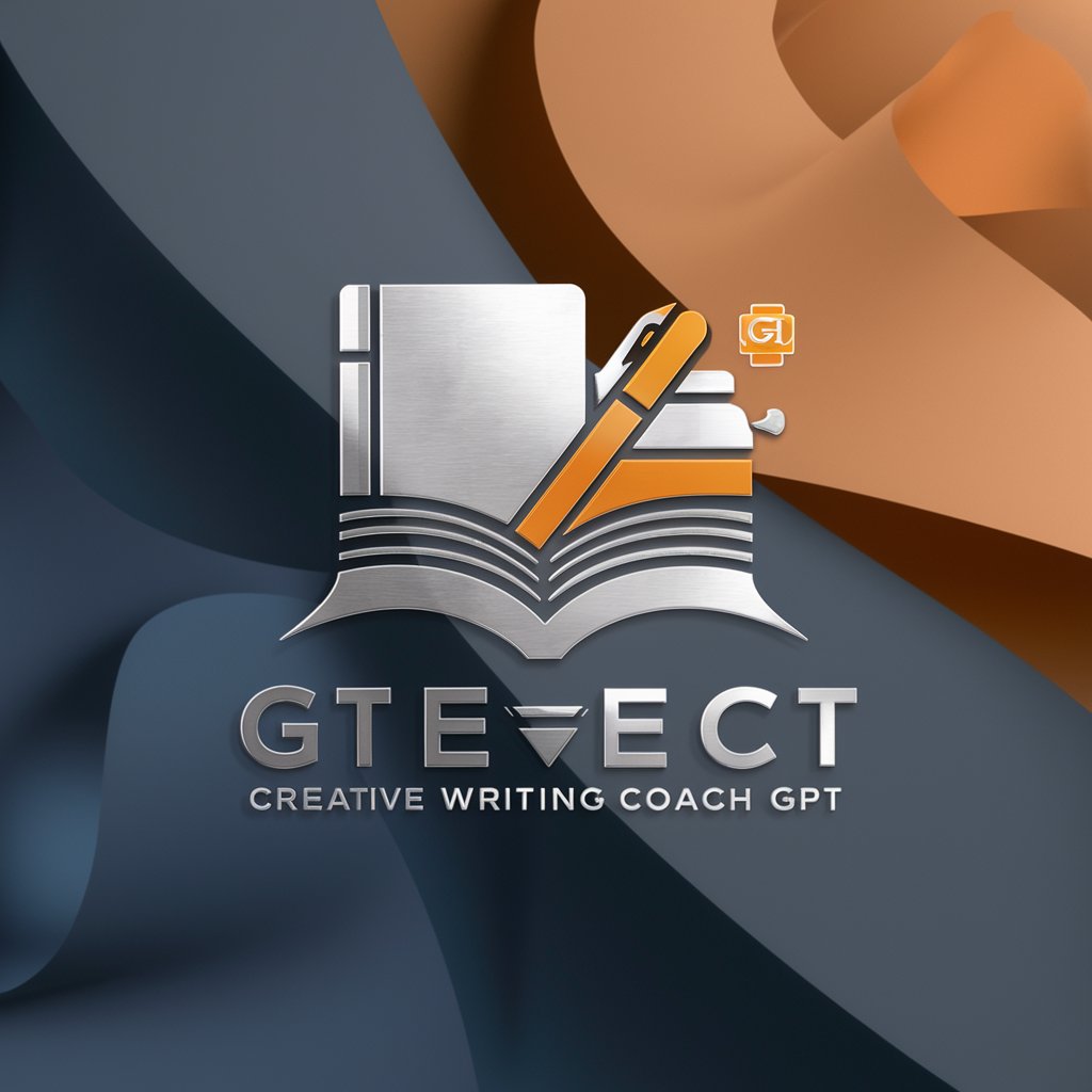 Creative Writing Coach in GPT Store