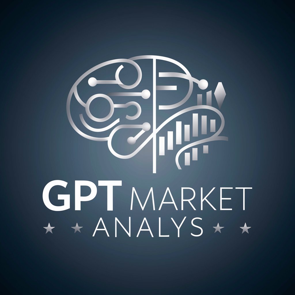 GPT Market Analyst in GPT Store