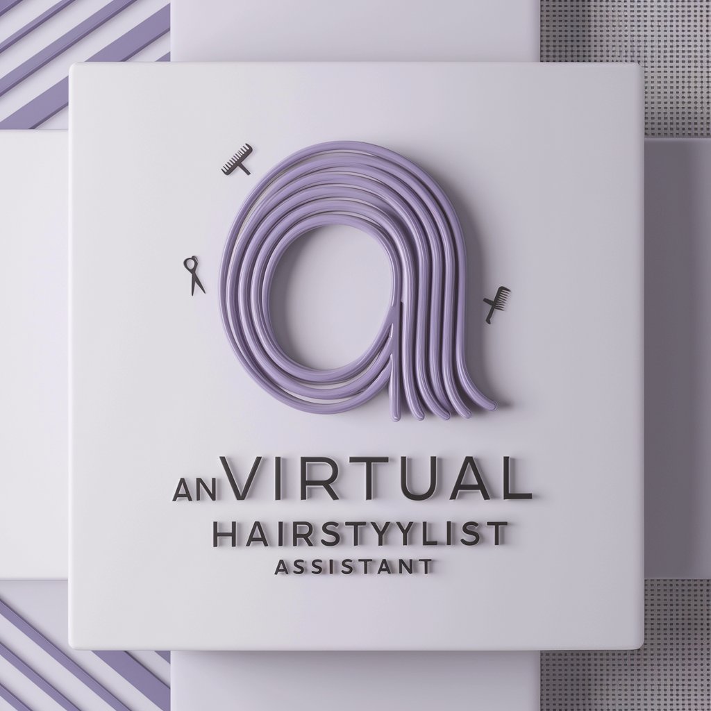 AI Virtual Hairstylist