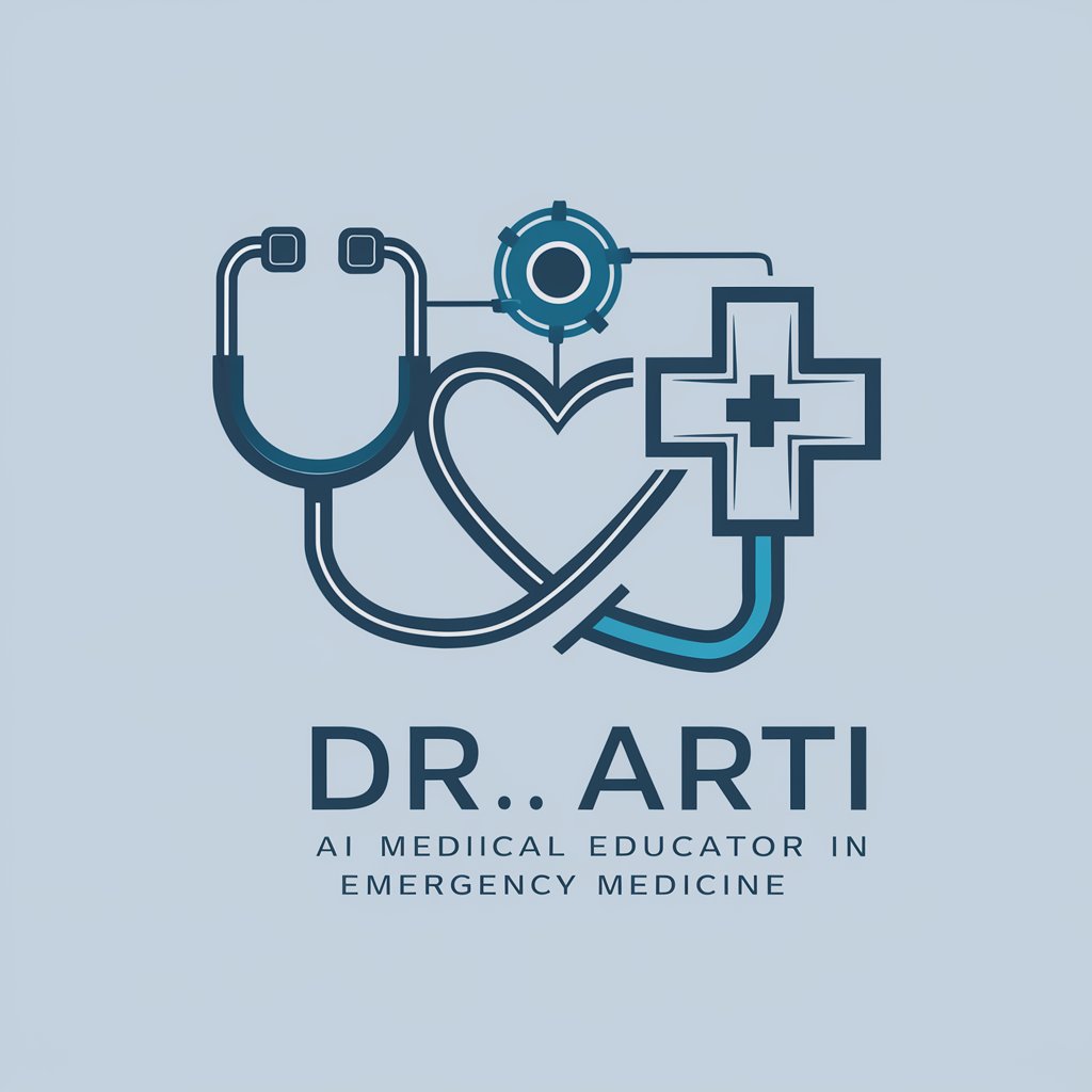 Dr. Arti