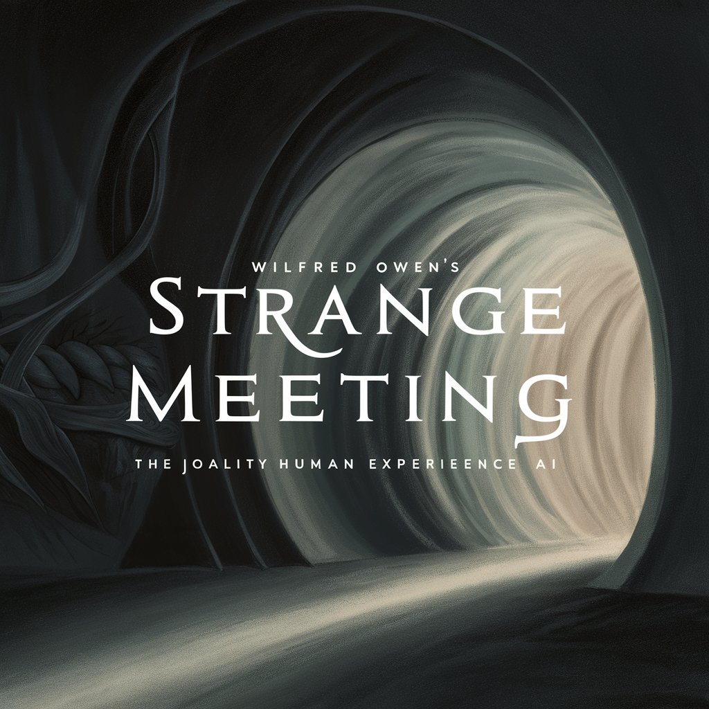 Strange Meeting