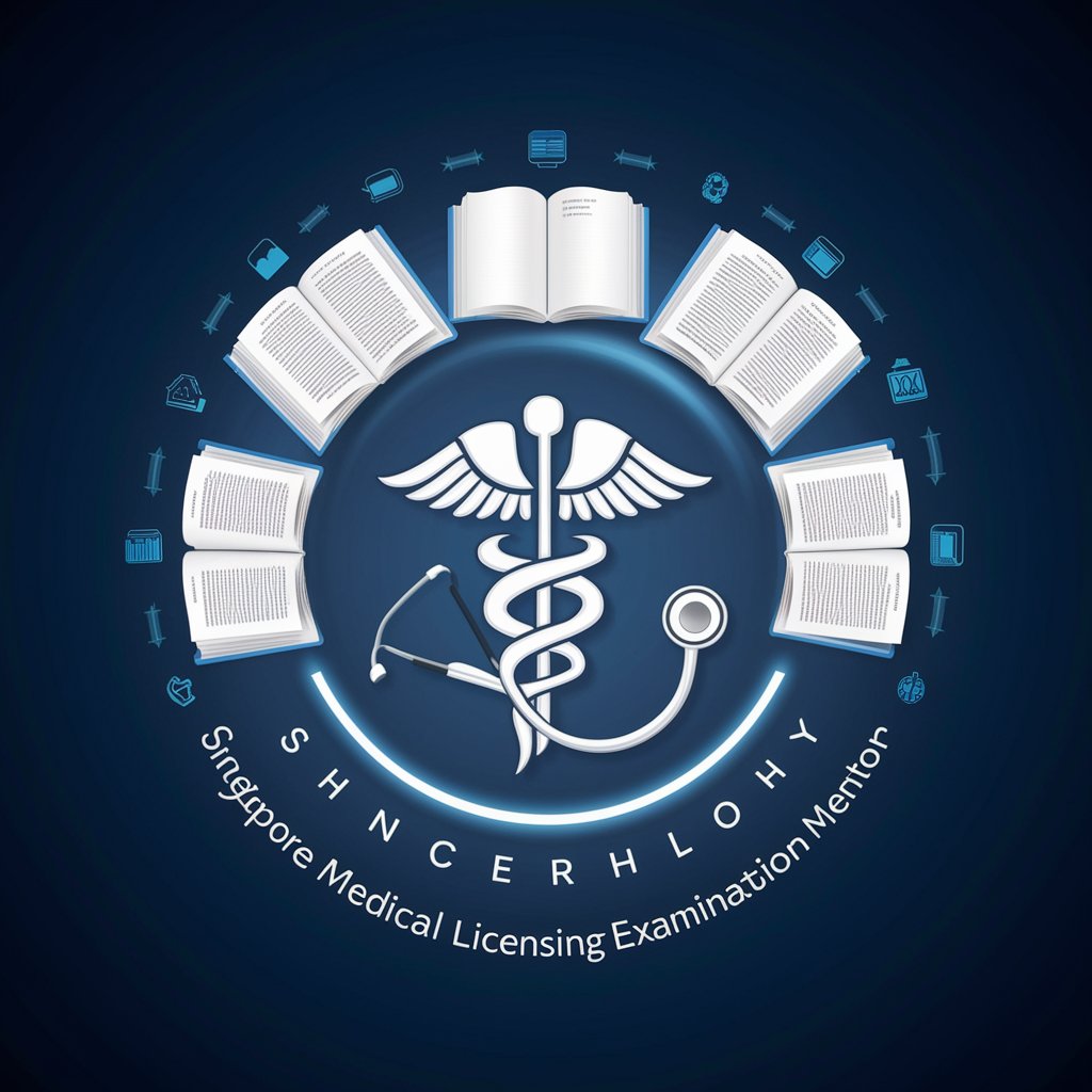 Singapore Medical Licensing Examination