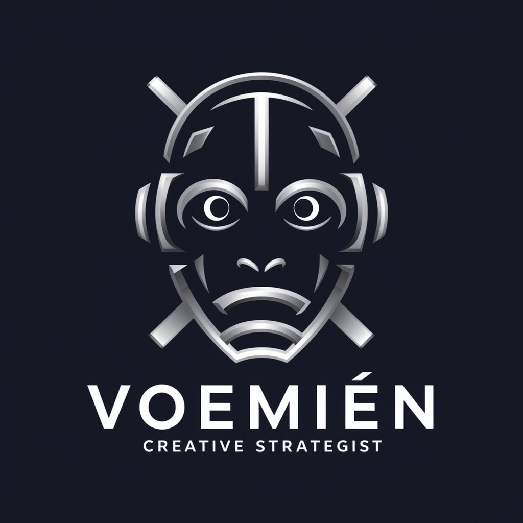 VIRON Voemièn Creative Strategist