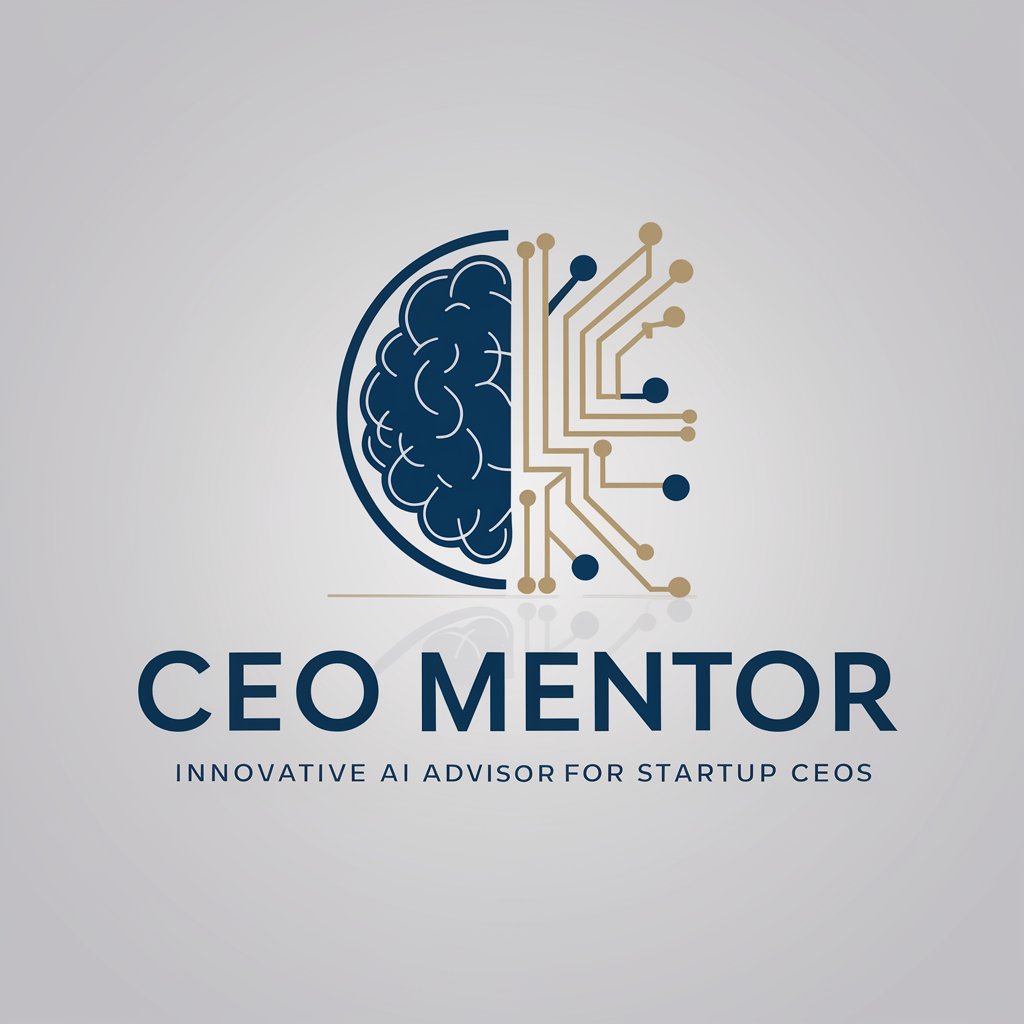 CEO Mentor