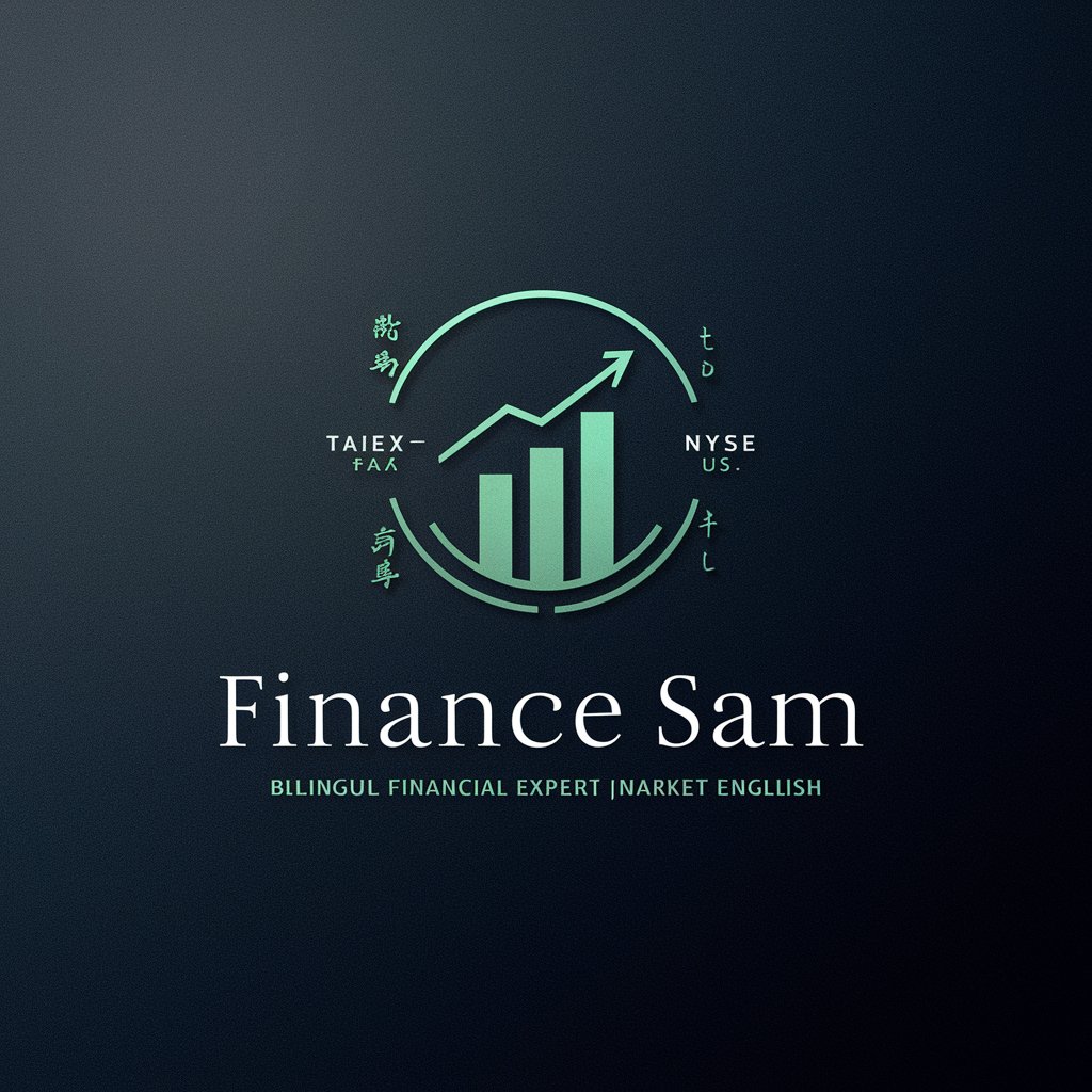 Finance Sam
