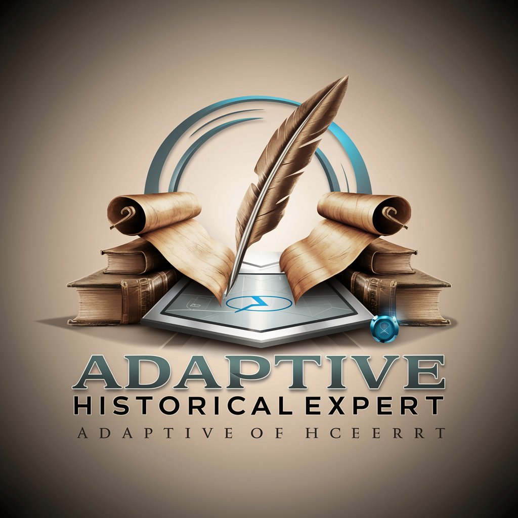Adaptive Historical Expert