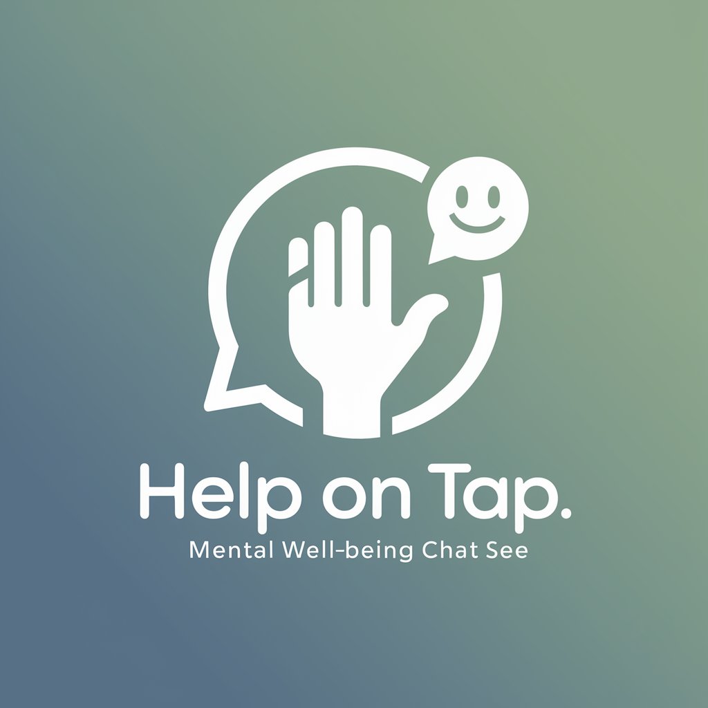 Help on Tap