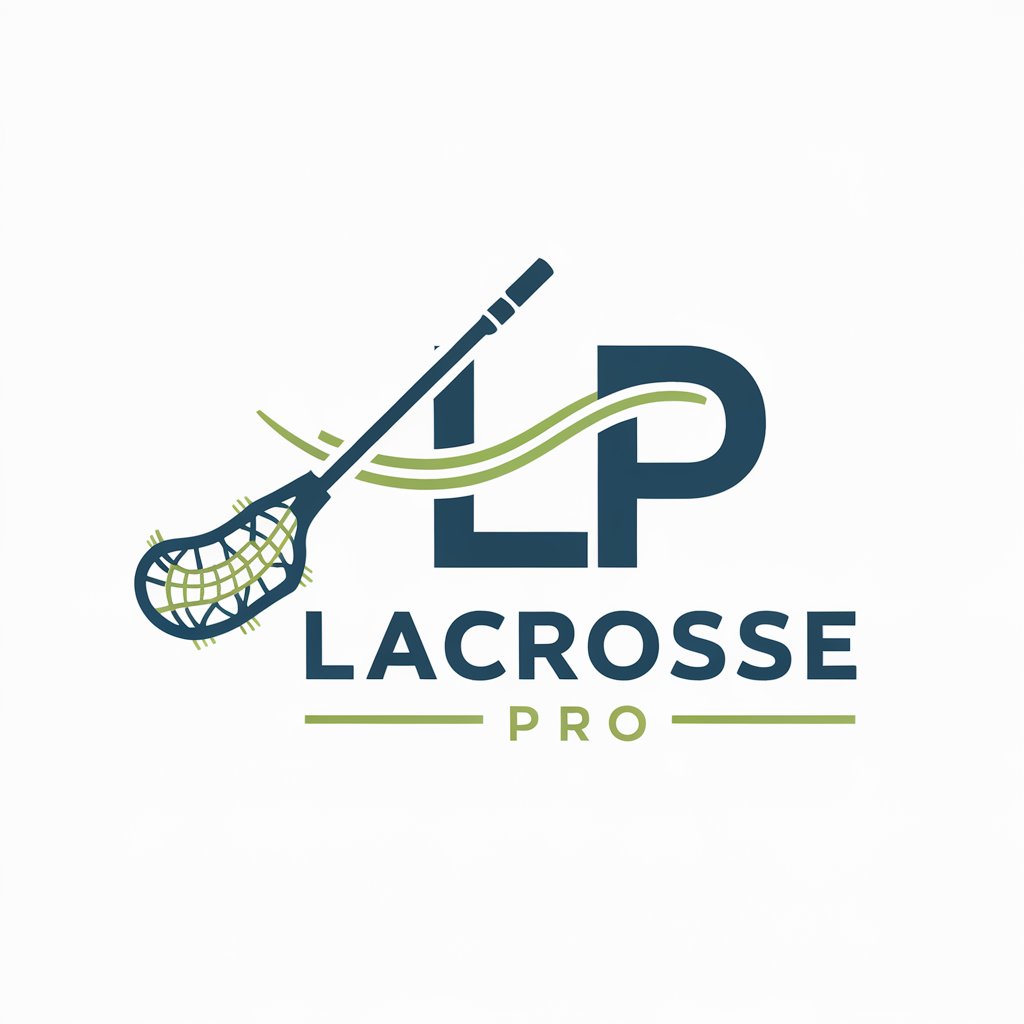 Lacrosse Pro in GPT Store