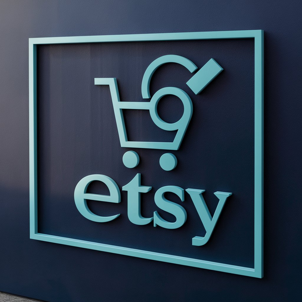 Etsy SEO Expert in GPT Store