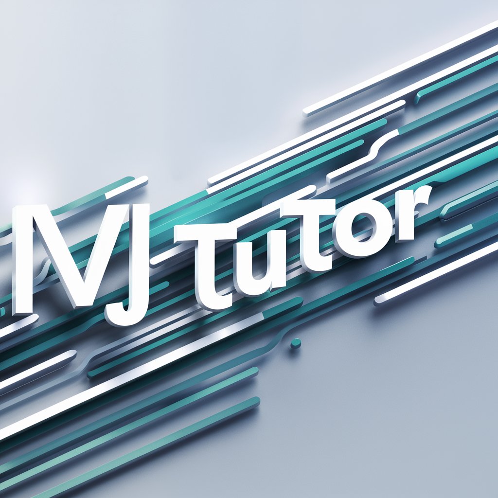 MJ Tutor