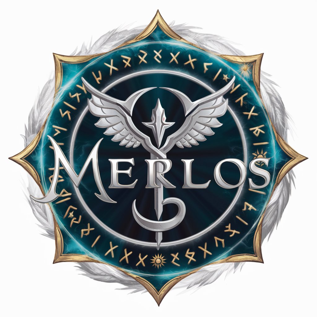 Merlos